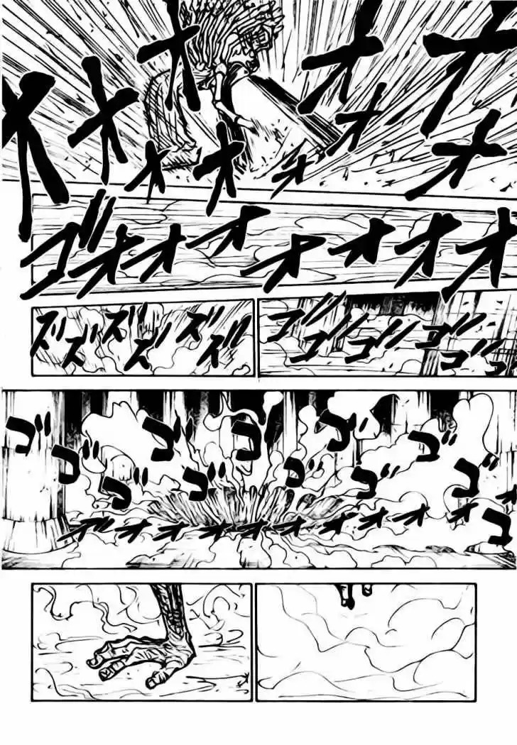Hunter X Hunter (1998) - Capítulo 297 - Página 14 - LectorTMOo