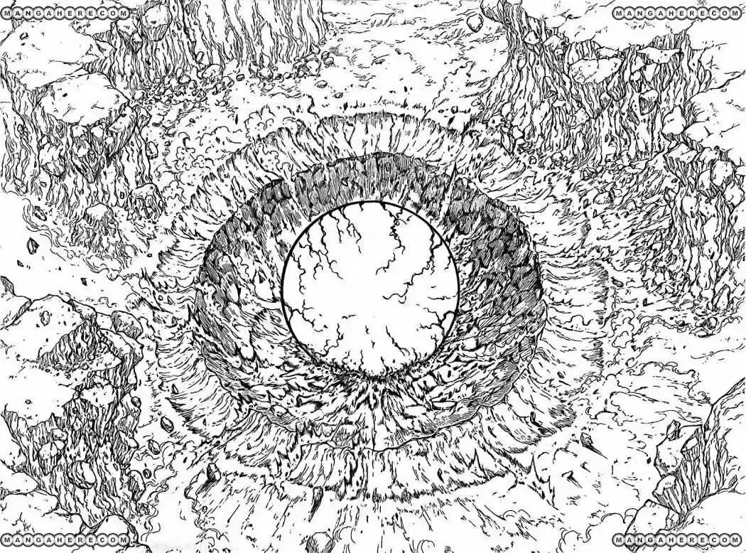 Hunter X Hunter (1998) - Capítulo 298 - Página 6 - LectorTMOo