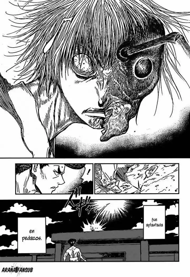 Hunter X Hunter (1998) - Capítulo 298 - Página 12 - LectorTMOo
