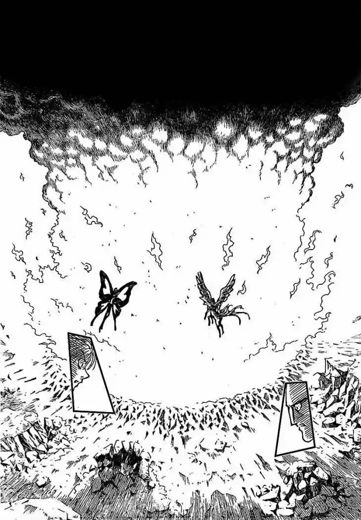 Hunter X Hunter (1998) - Capítulo 298 - Página 14 - LectorTMOo