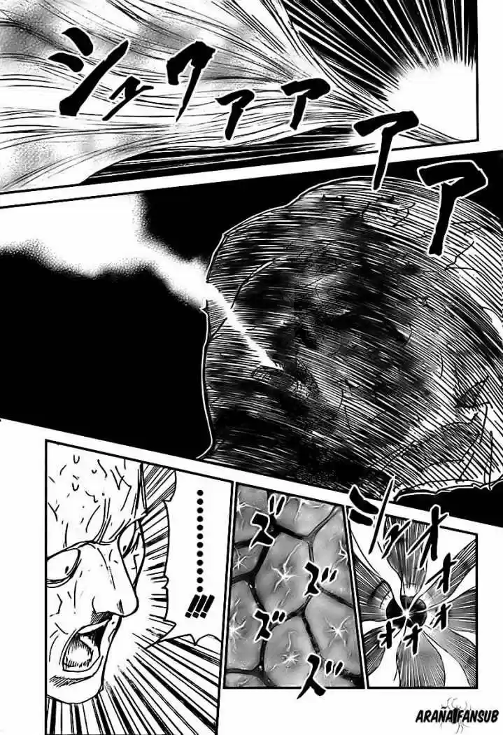 Hunter X Hunter (1998) - Capítulo 299 - Página 6 - LectorTMOo