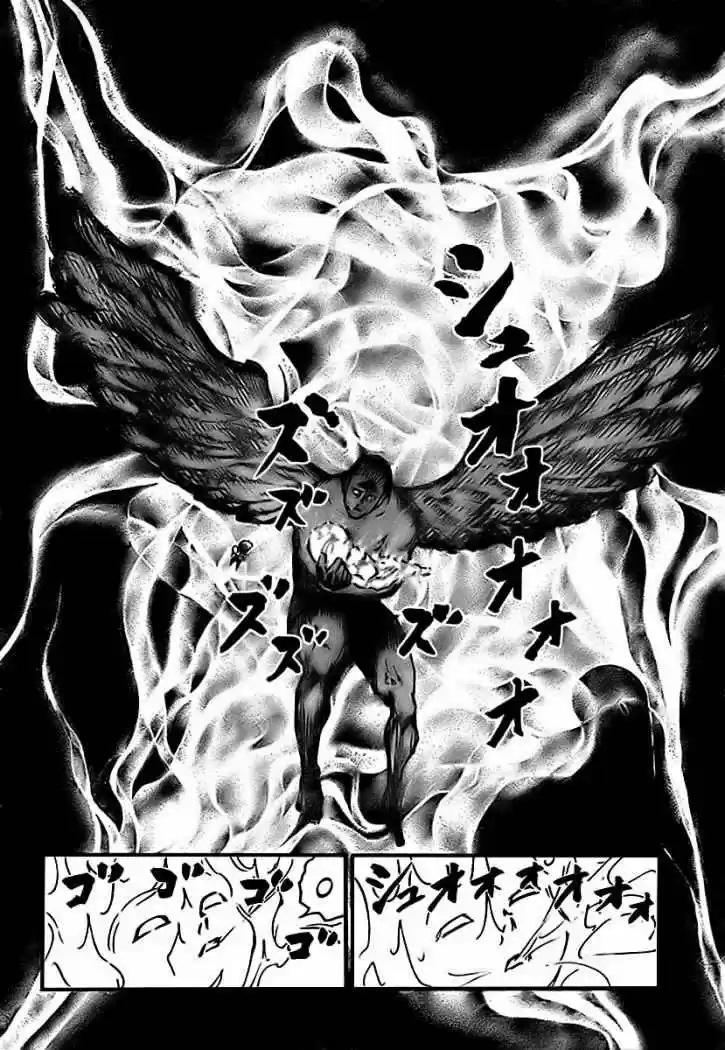 Hunter X Hunter (1998) - Capítulo 299 - Página 7 - LectorTMOo