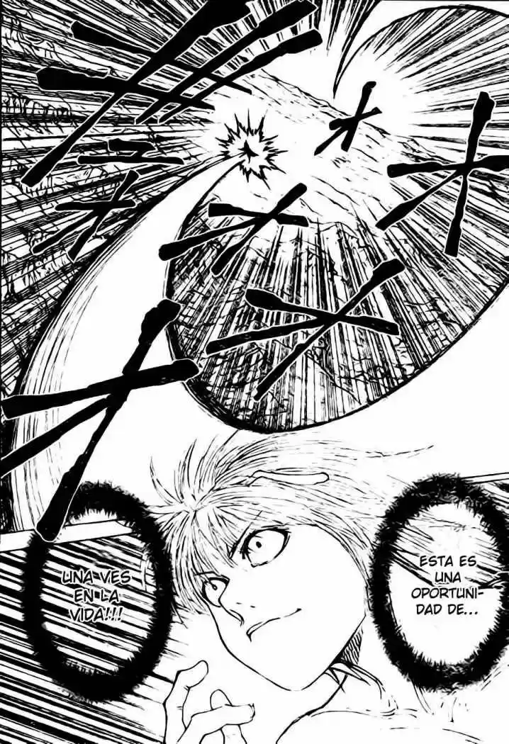 Hunter X Hunter (1998) - Capítulo 301 - Página 10 - LectorTMOo