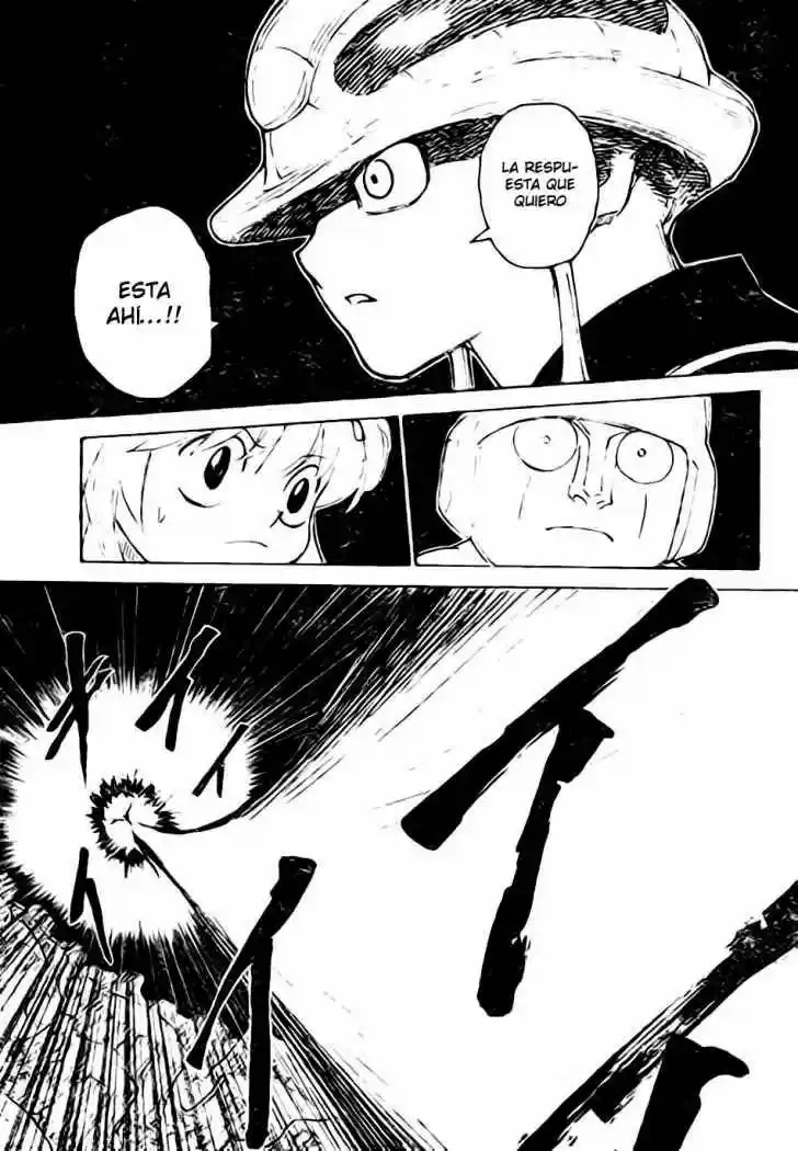 Hunter X Hunter (1998) - Capítulo 301 - Página 13 - LectorTMOo