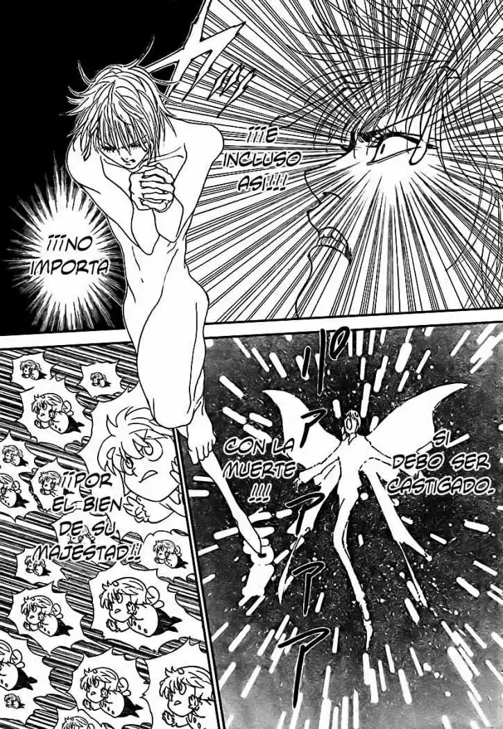 Hunter X Hunter (1998) - Capítulo 302 - Página 10 - LectorTMOo
