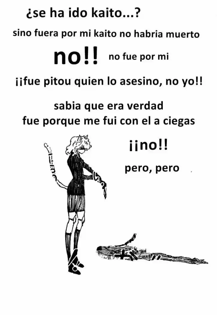 Hunter X Hunter (1998) - Capítulo 305 - Página 2 - LectorTMOo