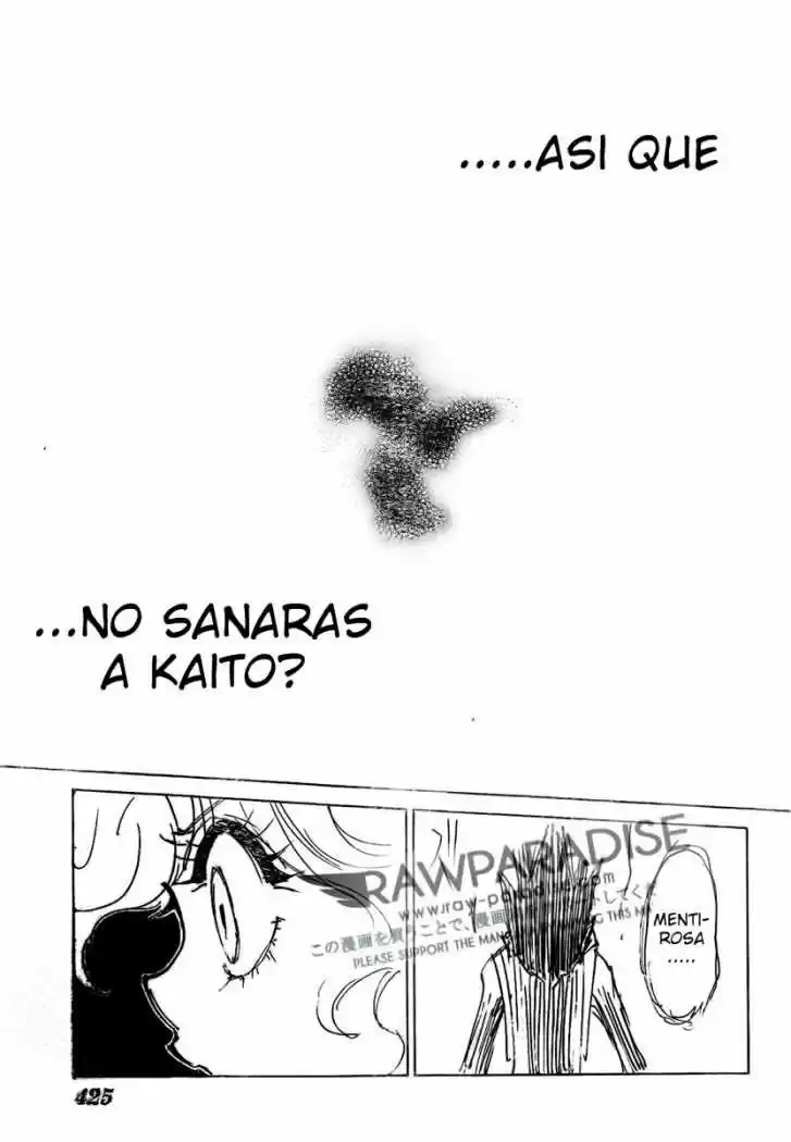 Hunter X Hunter (1998) - Capítulo 305 - Página 13 - LectorTMOo
