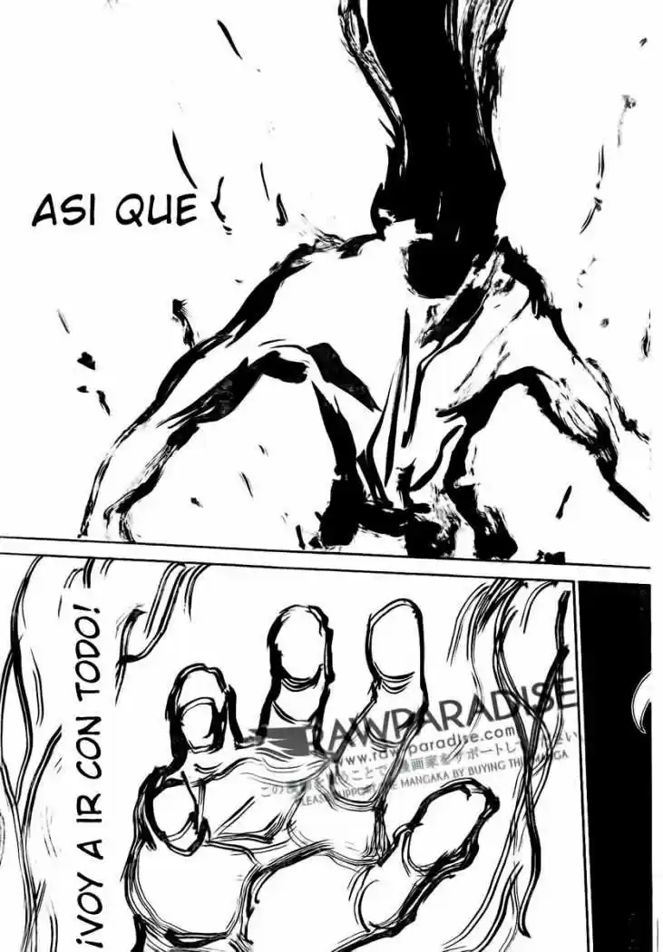 Hunter X Hunter (1998) - Capítulo 305 - Página 15 - LectorTMOo