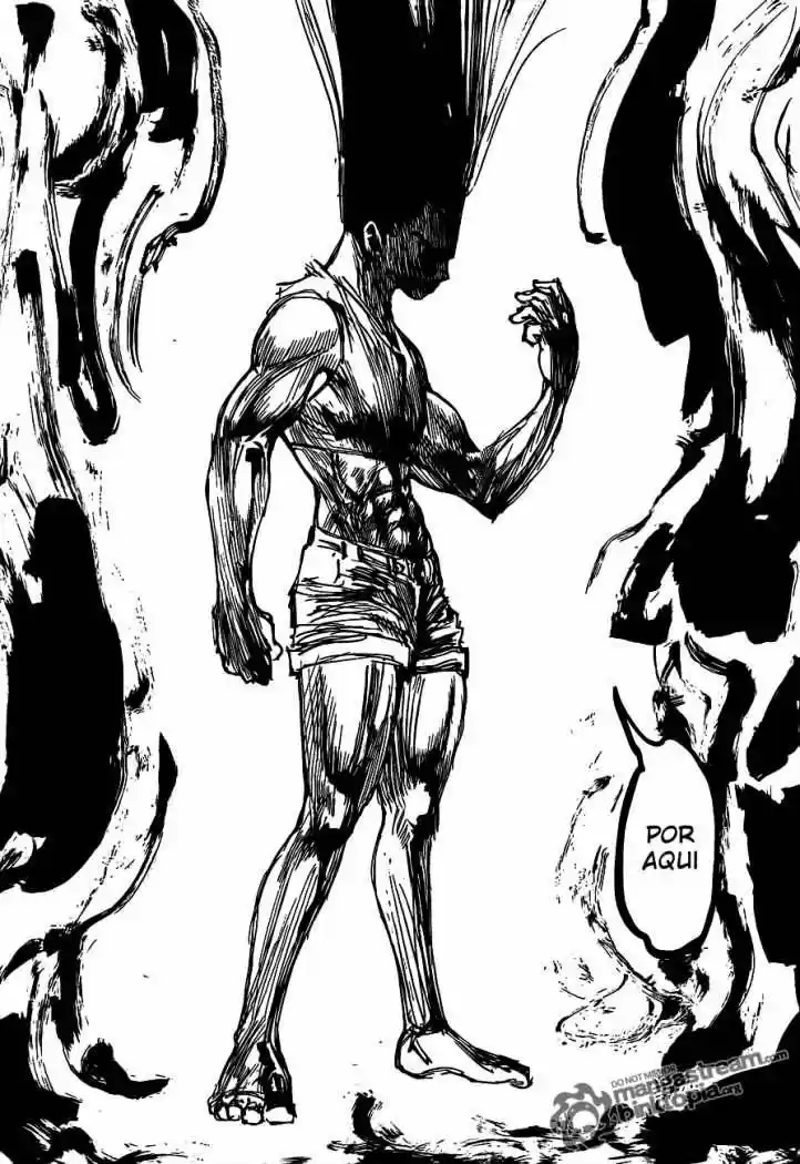 Hunter X Hunter (1998) - Capítulo 306 - Página 5 - LectorTMOo