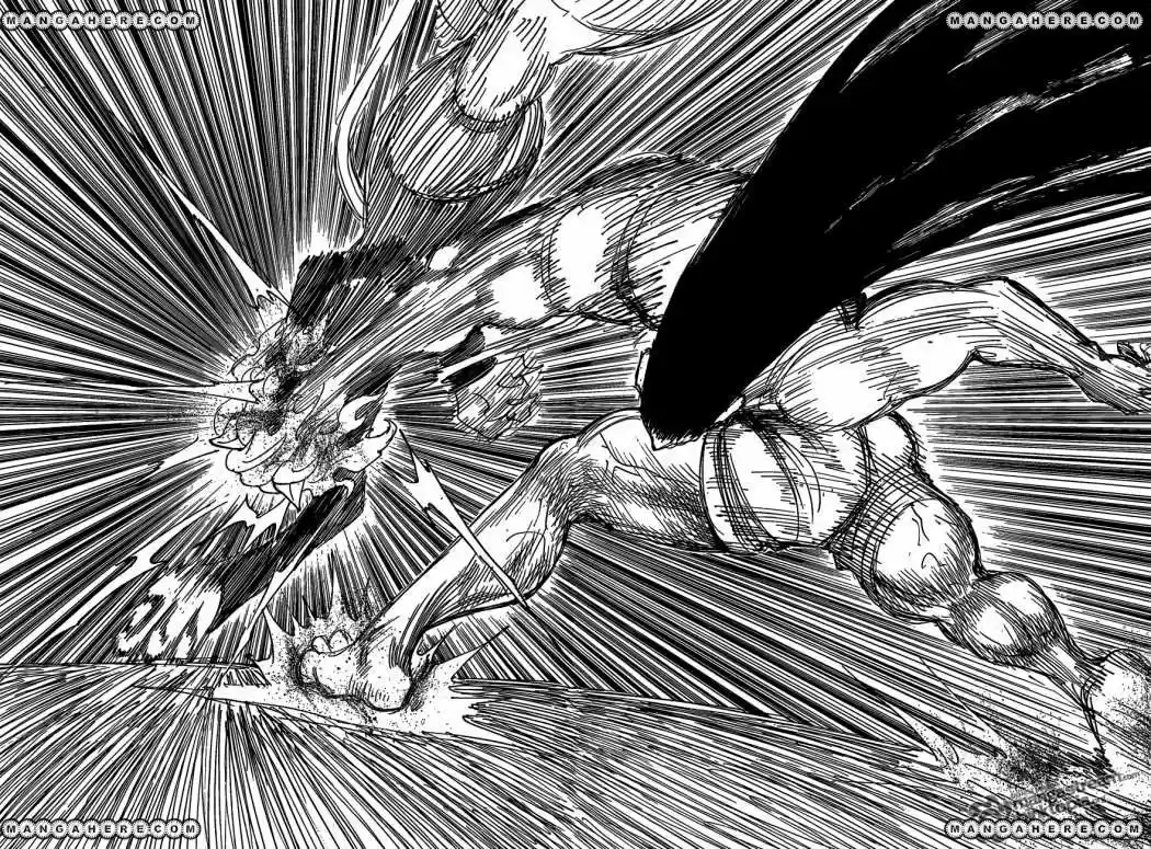 Hunter X Hunter (1998) - Capítulo 306 - Página 12 - LectorTMOo