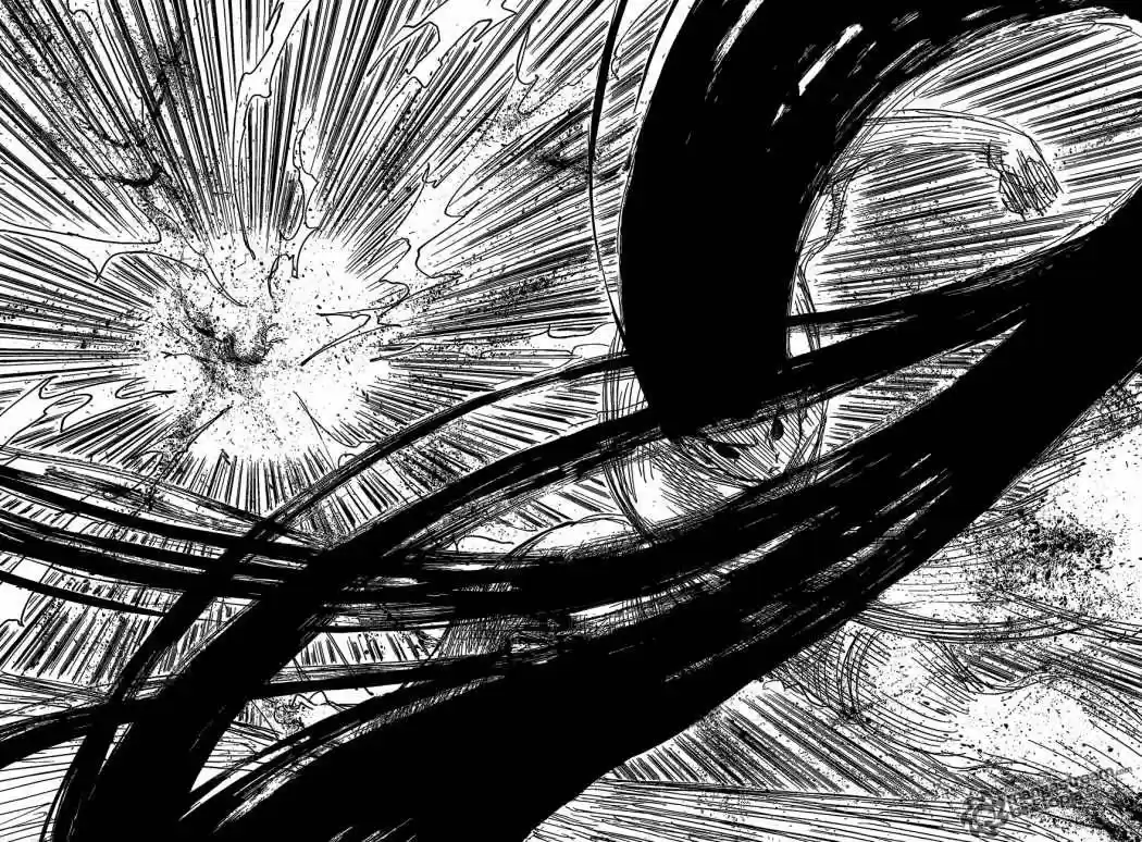 Hunter X Hunter (1998) - Capítulo 306 - Página 13 - LectorTMOo