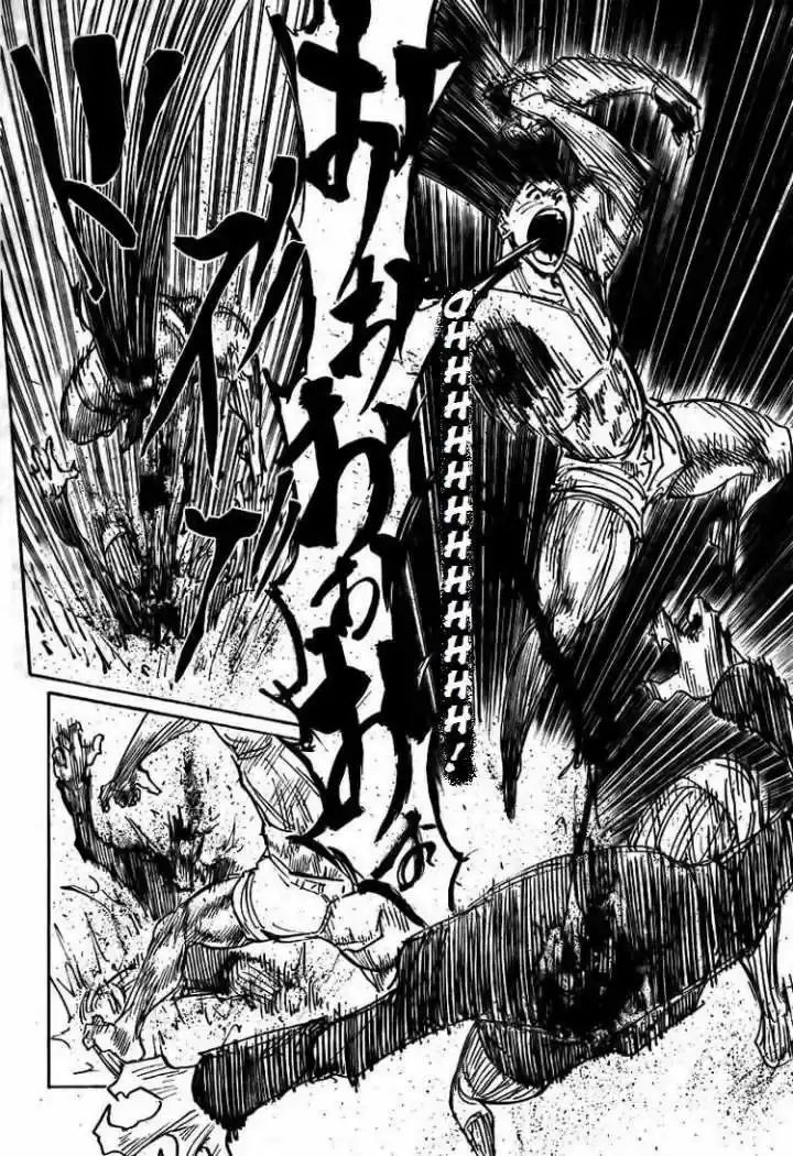 Hunter X Hunter (1998) - Capítulo 307 - Página 15 - LectorTMOo