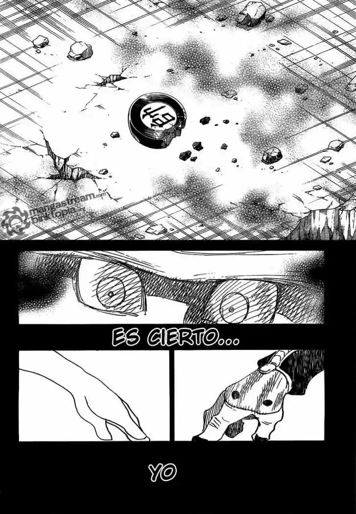 Hunter X Hunter (1998) - Capítulo 310 - Página 10 - LectorTMOo