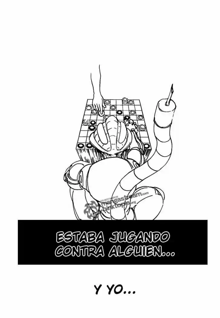 Hunter X Hunter (1998) - Capítulo 310 - Página 11 - LectorTMOo