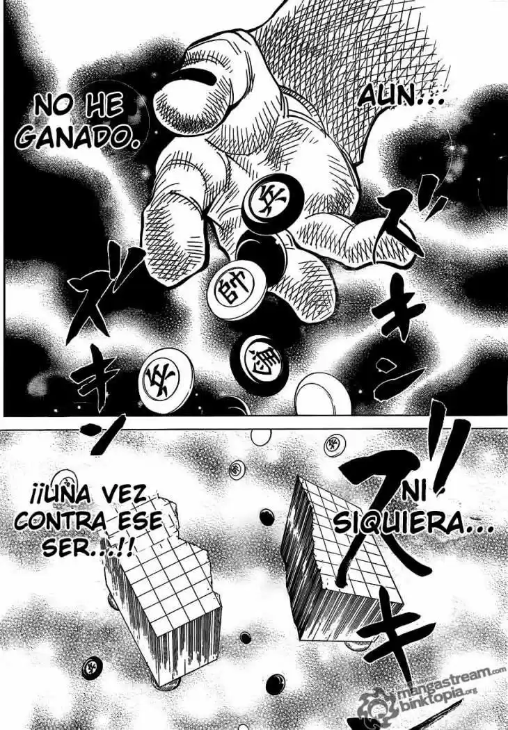 Hunter X Hunter (1998) - Capítulo 310 - Página 12 - LectorTMOo