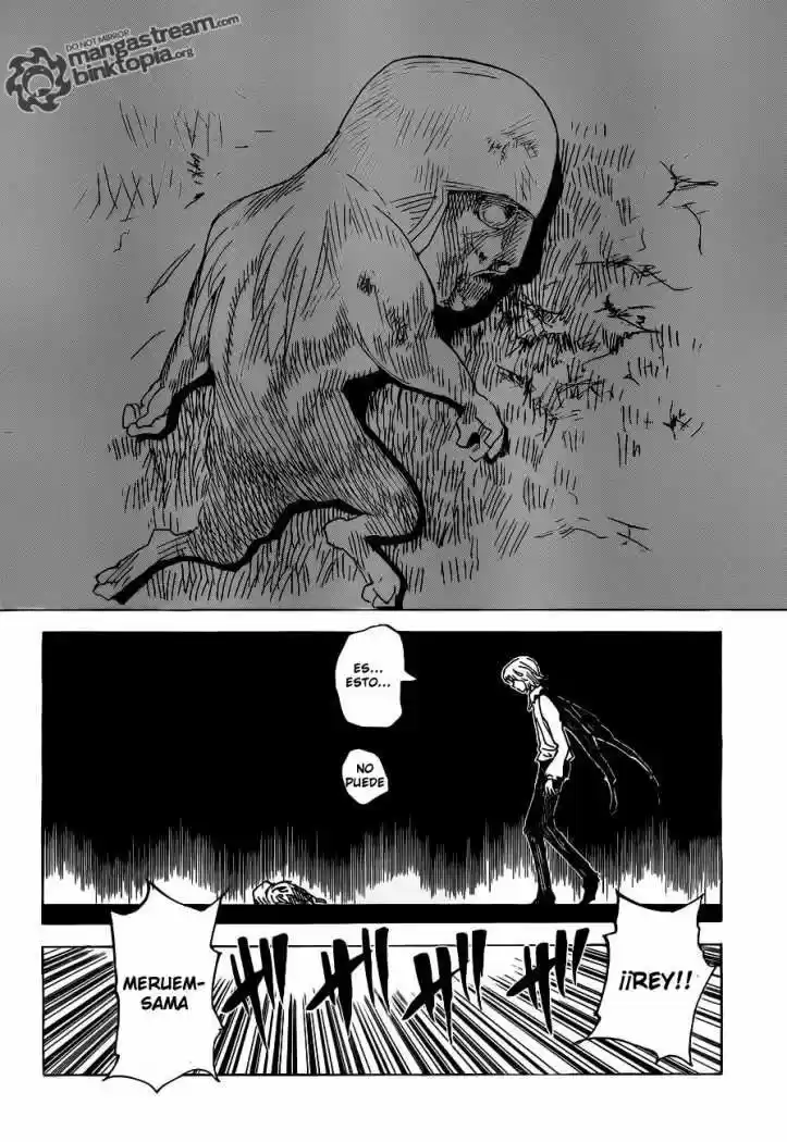 Hunter X Hunter (1998) - Capítulo 310 - Página 16 - LectorTMOo