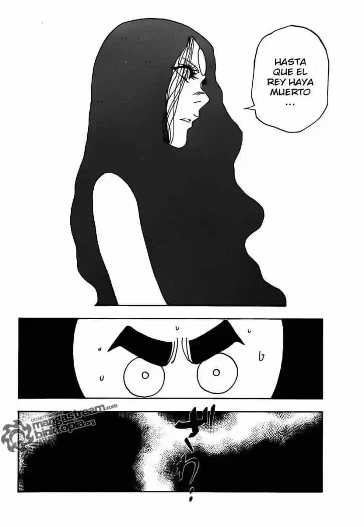 Hunter X Hunter (1998) - Capítulo 311 - Página 7 - LectorTMOo