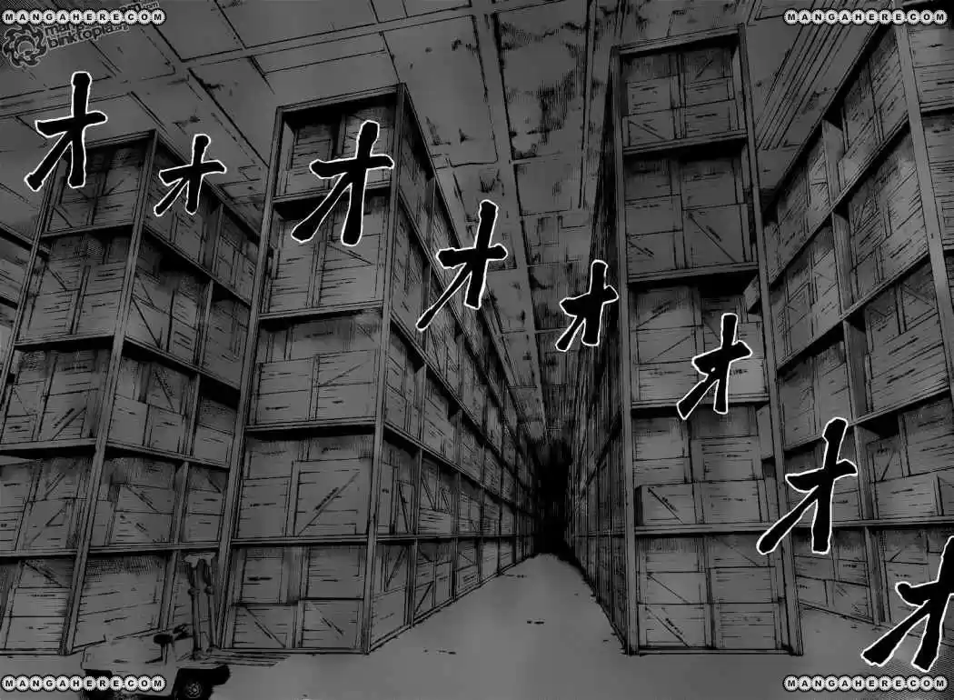 Hunter X Hunter (1998) - Capítulo 311 - Página 10 - LectorTMOo