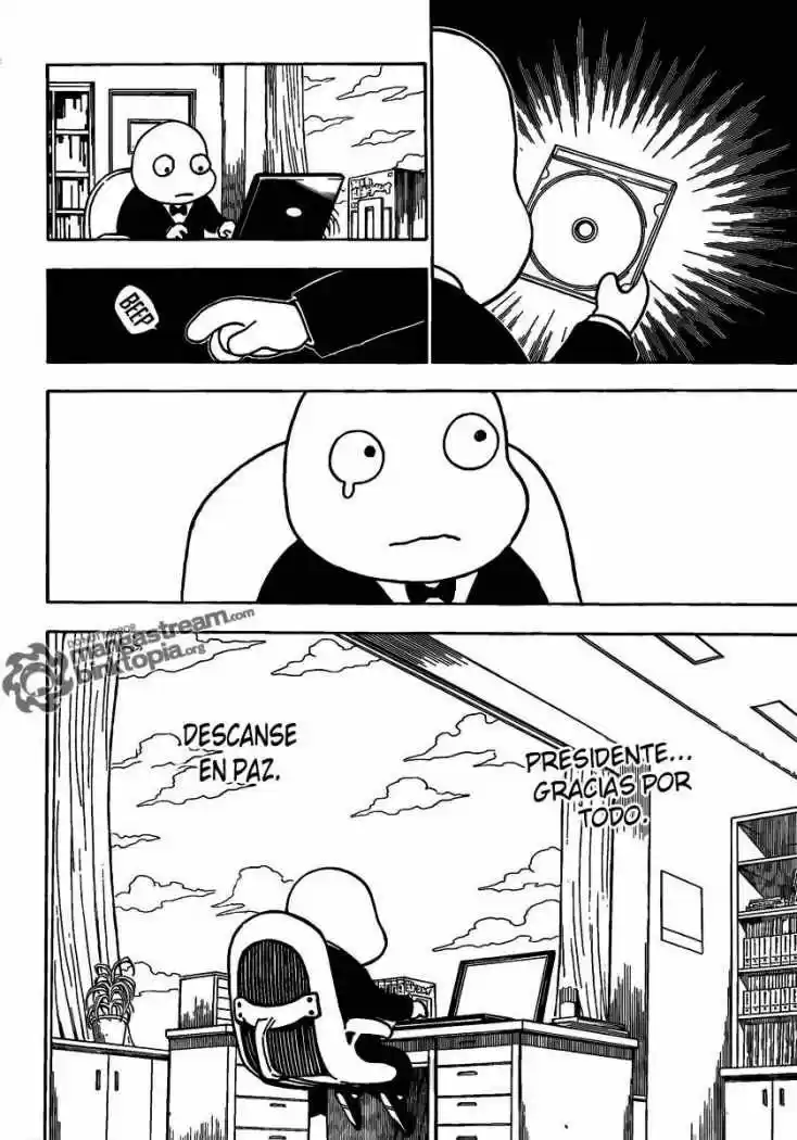 Hunter X Hunter (1998) - Capítulo 316 - Página 5 - LectorTMOo