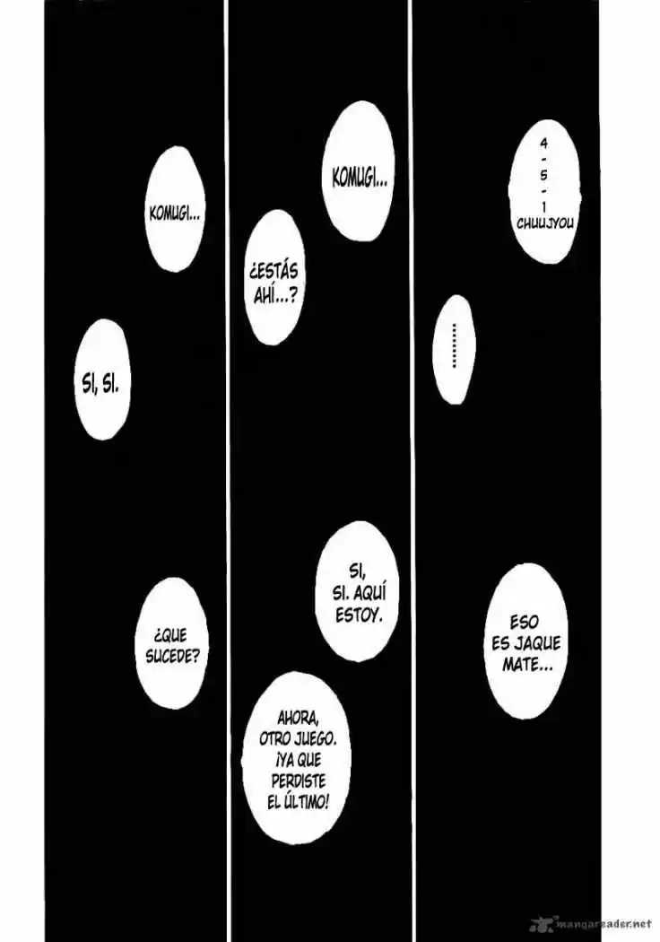 Hunter X Hunter (1998) - Capítulo 318 - Página 2 - LectorTMOo