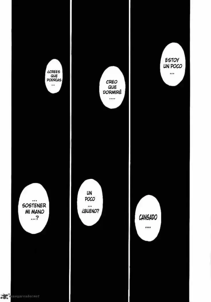 Hunter X Hunter (1998) - Capítulo 318 - Página 4 - LectorTMOo