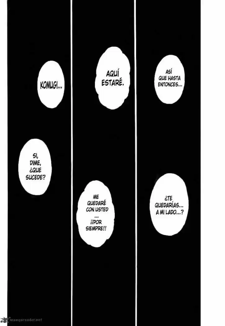 Hunter X Hunter (1998) - Capítulo 318 - Página 6 - LectorTMOo