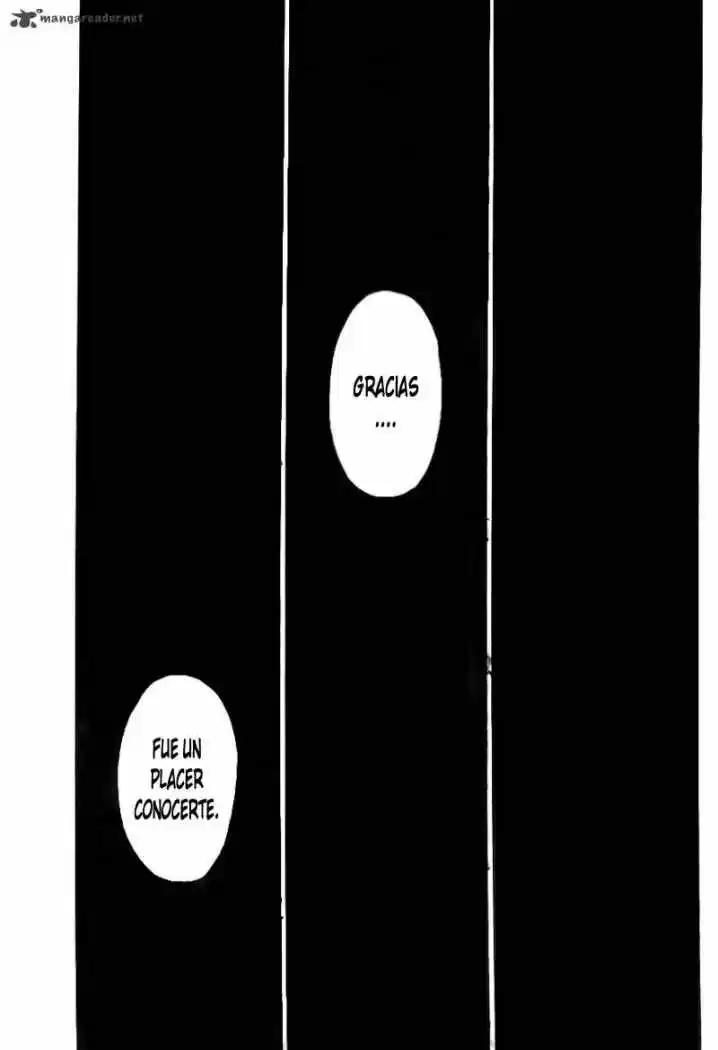 Hunter X Hunter (1998) - Capítulo 318 - Página 7 - LectorTMOo