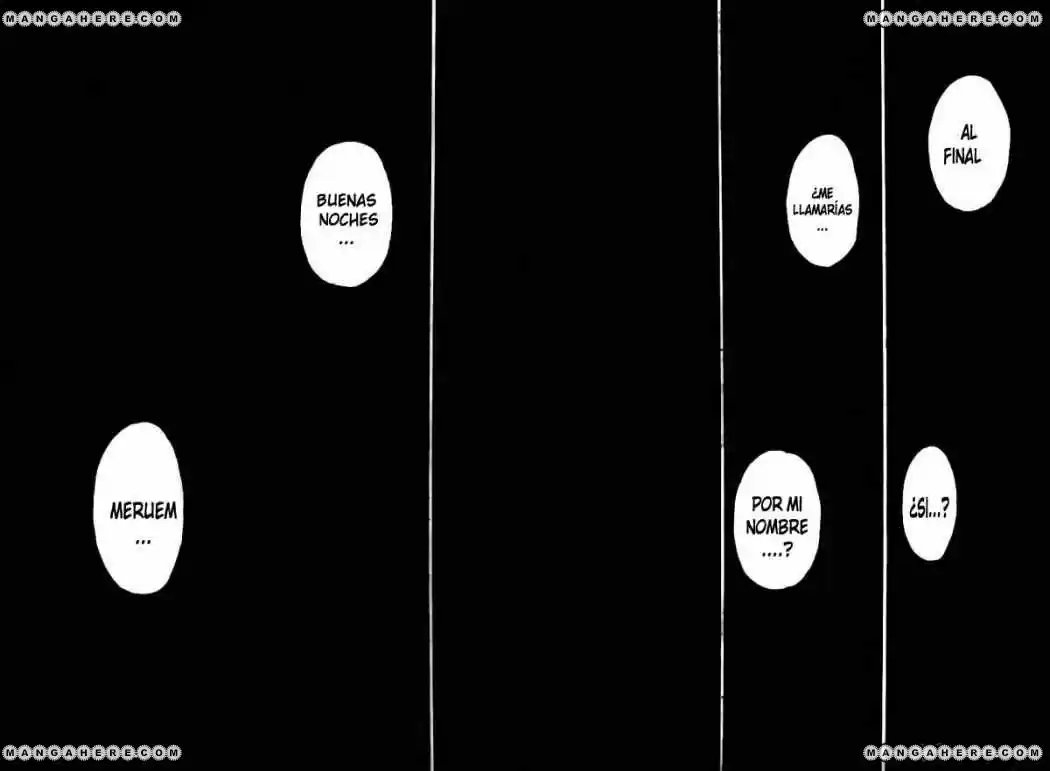 Hunter X Hunter (1998) - Capítulo 318 - Página 8 - LectorTMOo