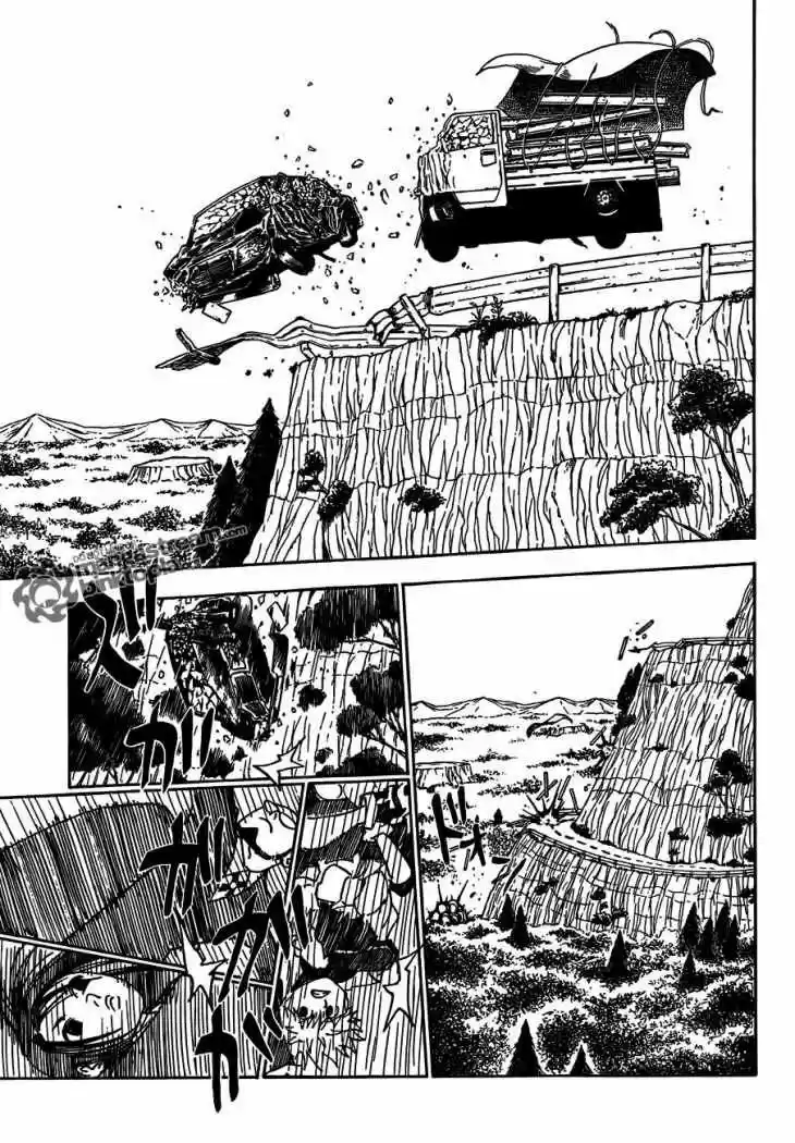 Hunter X Hunter (1998) - Capítulo 326 - Página 13 - LectorTMOo