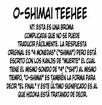 Hunter X Hunter (1998) - Capítulo 327 - Página 20 - LectorTMOo