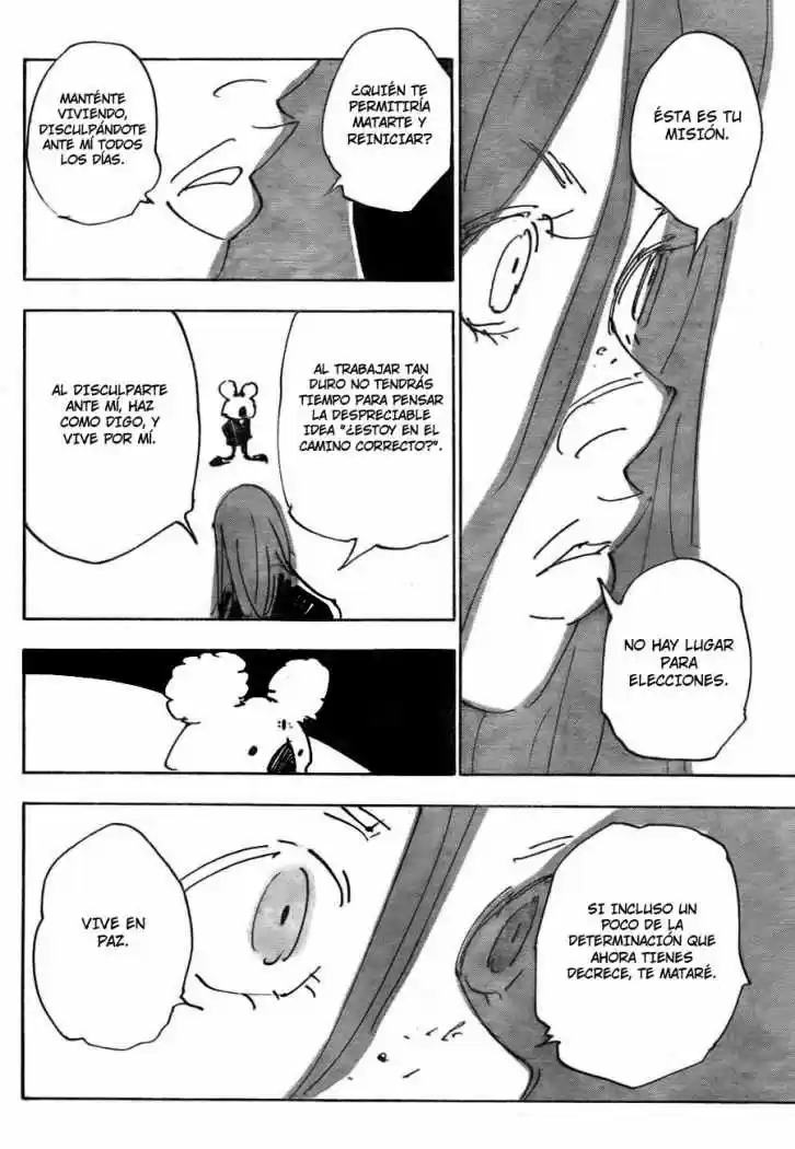 Hunter X Hunter (1998) - Capítulo 337 - Página 12 - LectorTMOo