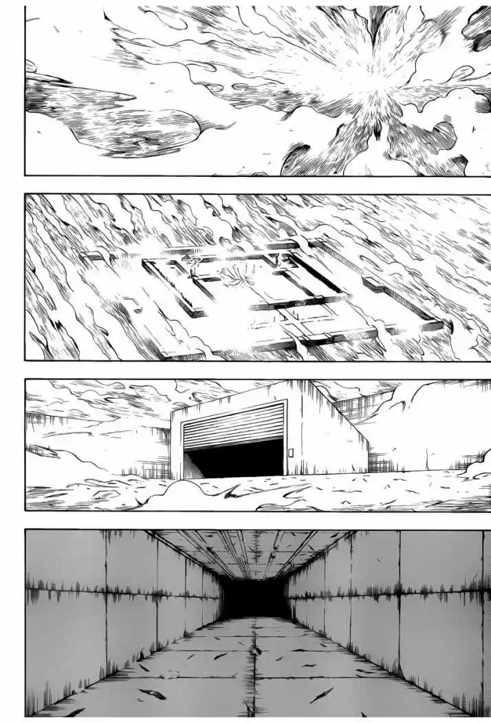 Hunter X Hunter (1998) - Capítulo 339 - Página 16 - LectorTMOo