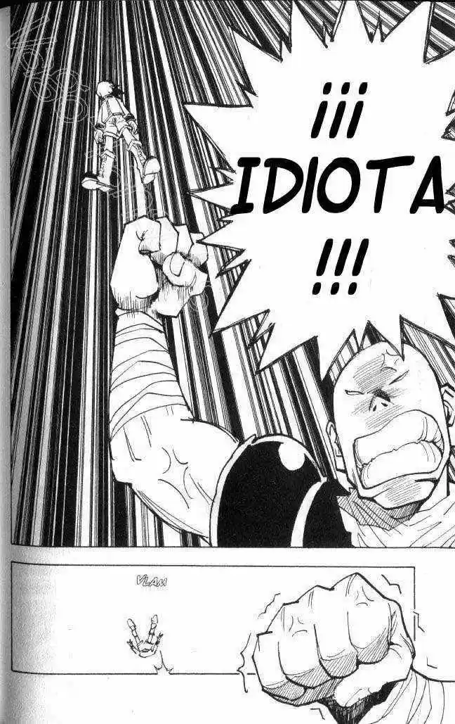 Hunter X Hunter (1998) - Capítulo 34 - Página 19 - LectorTMOo