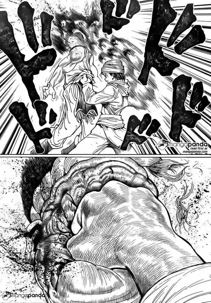 Hunter X Hunter (1998) - Capítulo 343 - Página 9 - LectorTMOo
