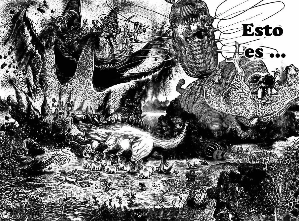 Hunter X Hunter (1998) - Capítulo 344 - Página 13 - LectorTMOo