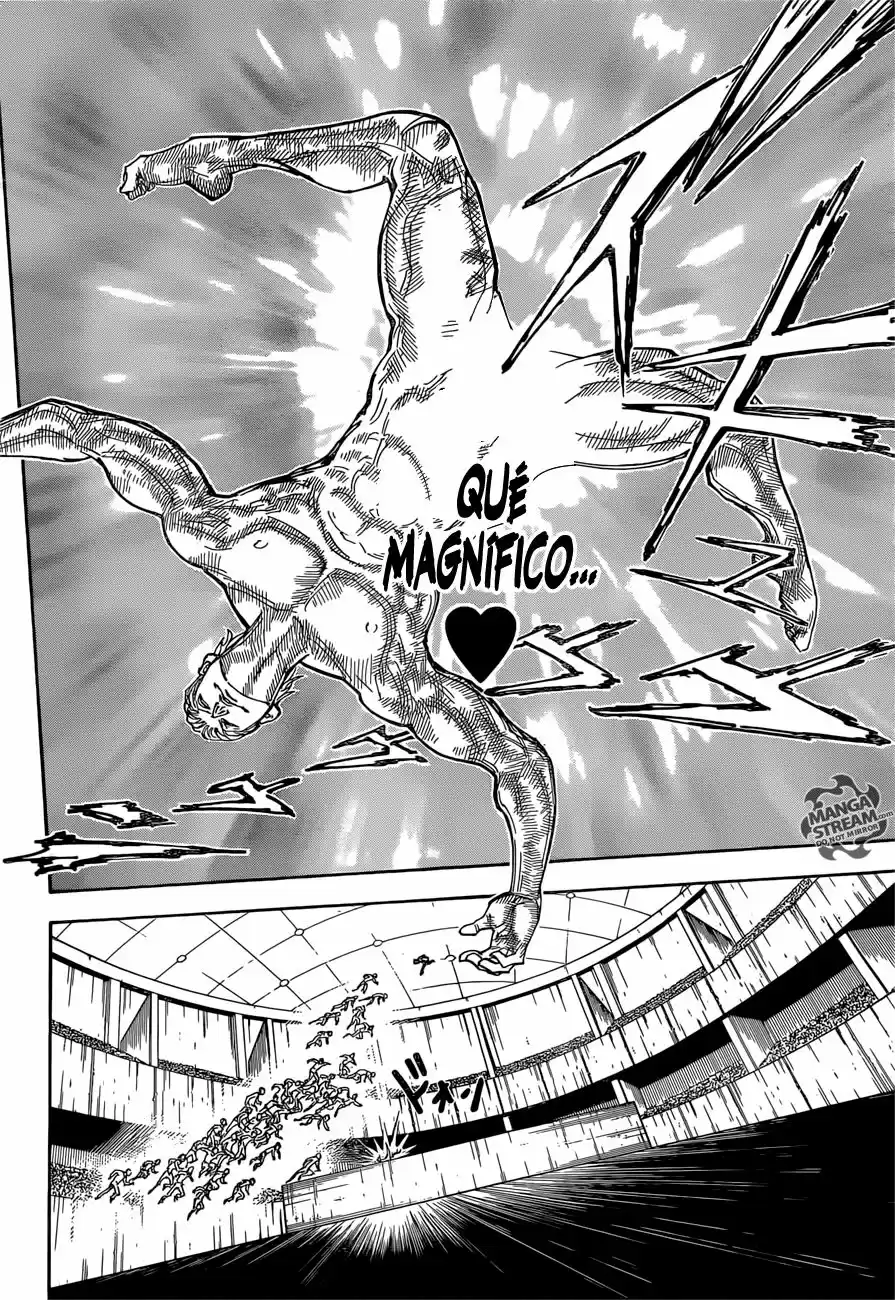 Hunter X Hunter (1998) - Capítulo 353 - Página 12 - LectorTMOo