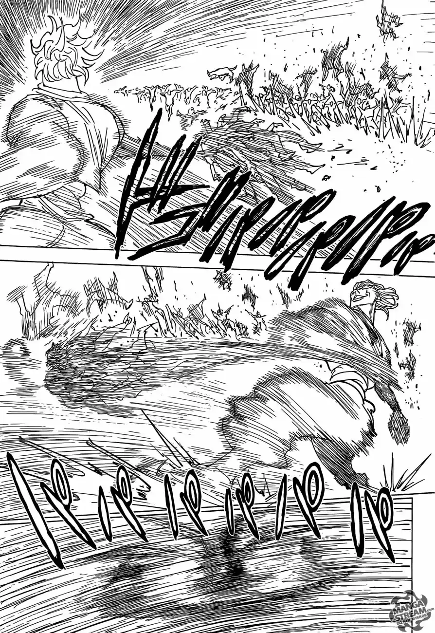 Hunter X Hunter (1998) - Capítulo 355 - Página 14 - LectorTMOo
