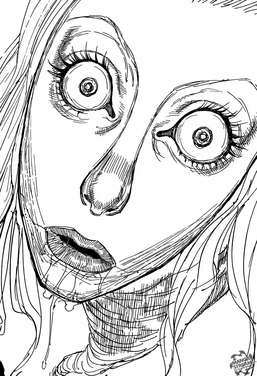 Hunter X Hunter (1998) - Capítulo 362 - Página 16 - LectorTMOo
