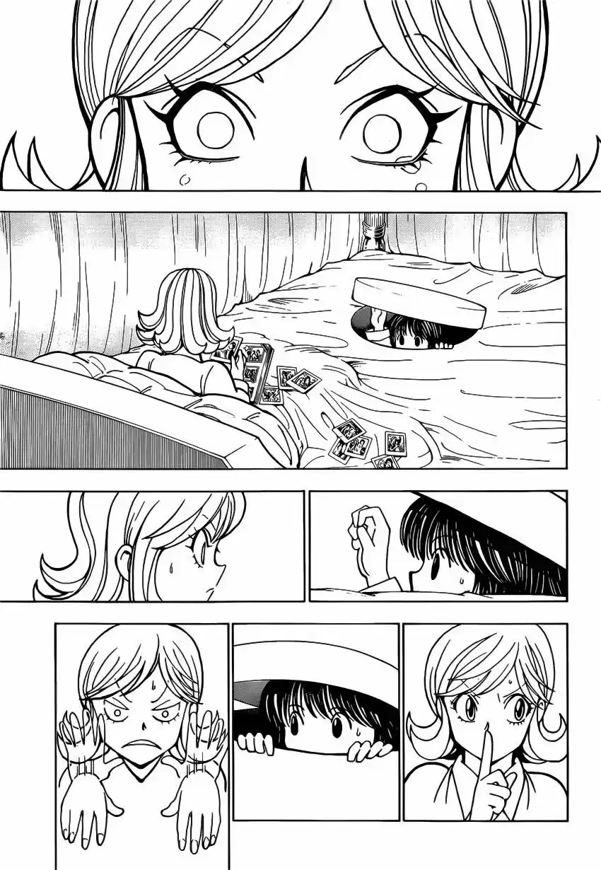 Hunter X Hunter (1998) - Capítulo 374 - Página 13 - LectorTMOo