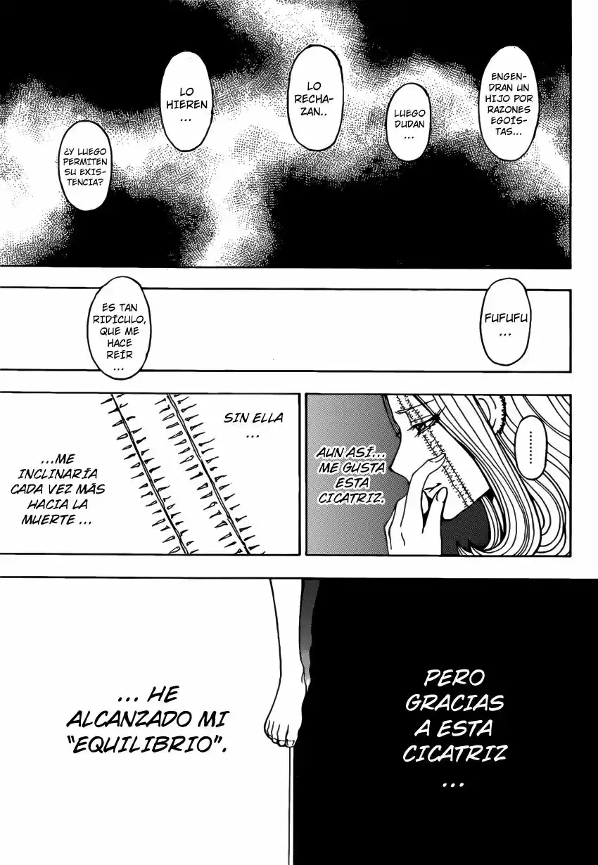 Hunter X Hunter (1998) - Capítulo 378 - Página 12 - LectorTMOo
