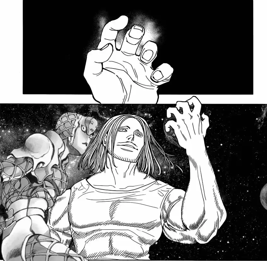 Hunter X Hunter (1998) - Capítulo 387 - Página 21 - LectorTMOo