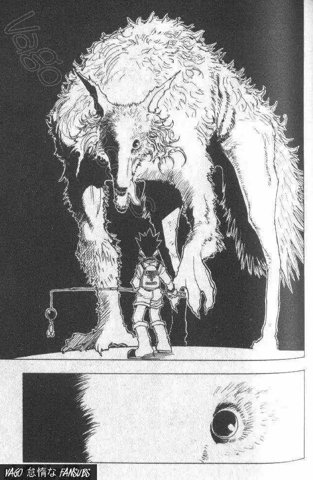 Hunter X Hunter (1998) - Capítulo 40 - Página 14 - LectorTMOo