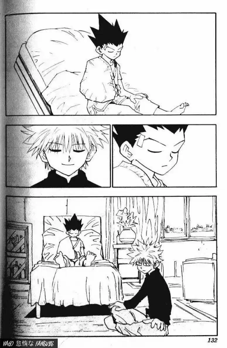 Hunter X Hunter (1998) - Capítulo 51 - Página 15 - LectorTMOo