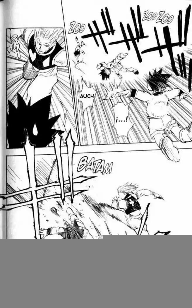 Hunter X Hunter (1998) - Capítulo 62 - Página 13 - LectorTMOo