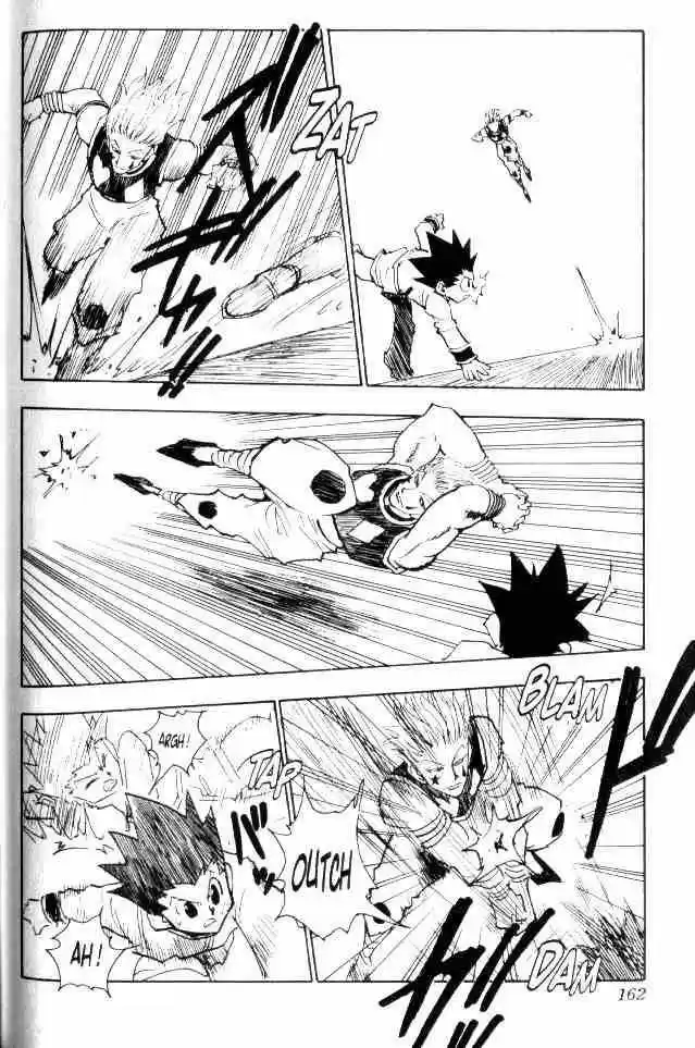 Hunter X Hunter (1998) - Capítulo 62 - Página 15 - LectorTMOo