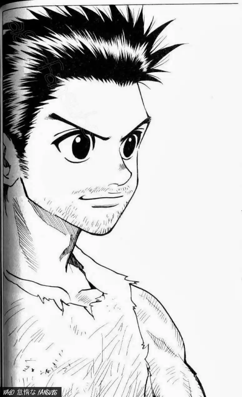 Hunter X Hunter (1998) - Capítulo 66 - Página 7 - LectorTMOo
