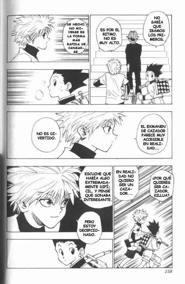 Hunter X Hunter (1998) - Capítulo 7 - Página 15 - LectorTMOo