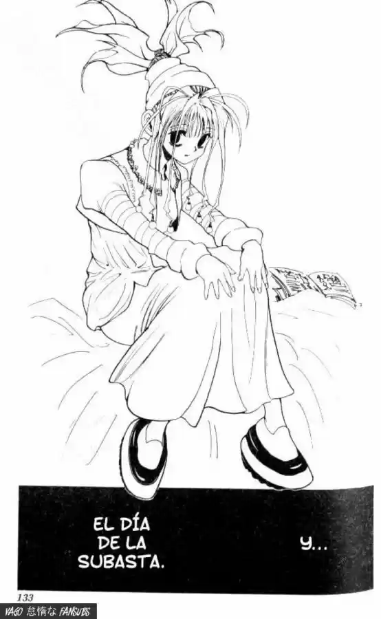 Hunter X Hunter (1998) - Capítulo 70 - Página 19 - LectorTMOo