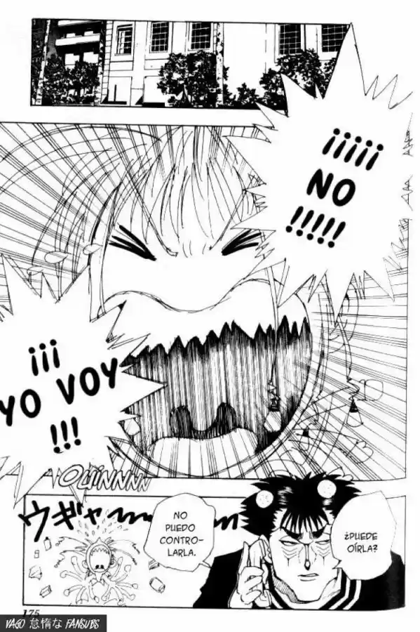 Hunter X Hunter (1998) - Capítulo 72 - Página 20 - LectorTMOo