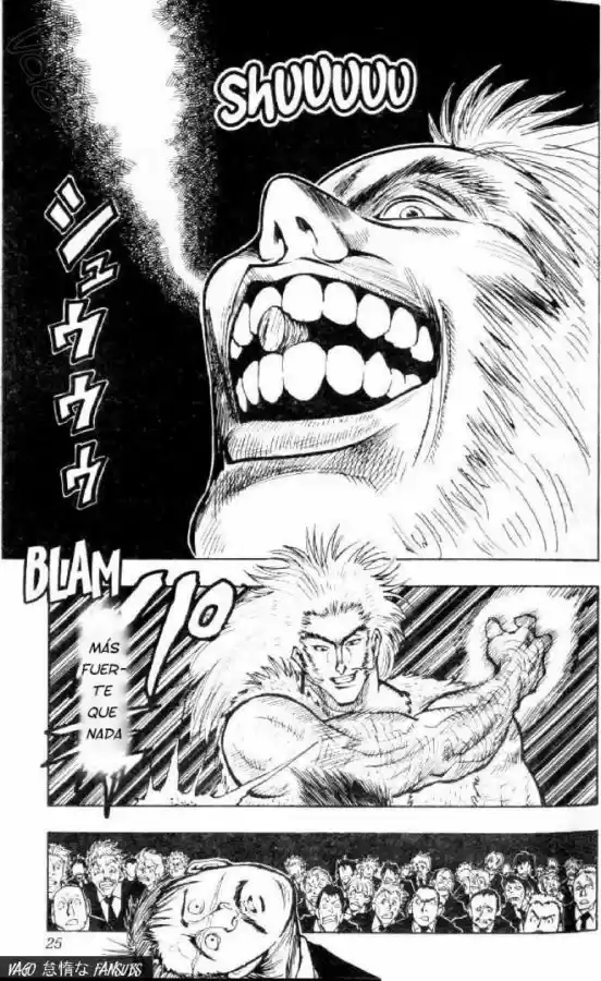 Hunter X Hunter (1998) - Capítulo 75 - Página 4 - LectorTMOo